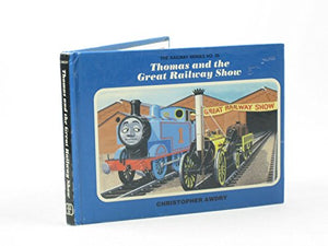 Thomas and the Great Railway Show 