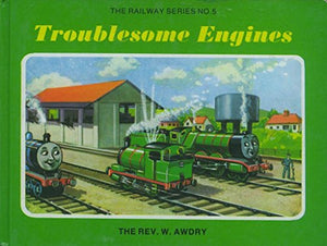 Troublesome Engines 