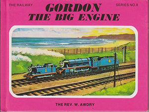 Gordon the Big Engine 