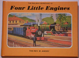 Four Little Engines 