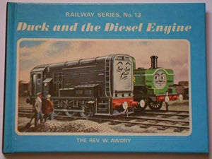 Duck and the Diesel Engine 