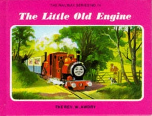 Little Old Engine 