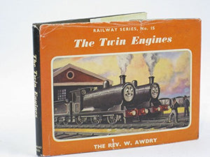 Twin Engines 