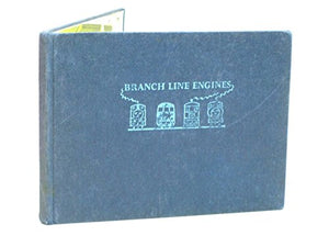 Branch Line Engines 