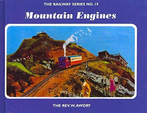 Mountain Engines 