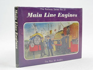 Main Line Engines 