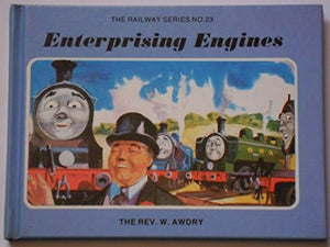 Enterprising Engines 