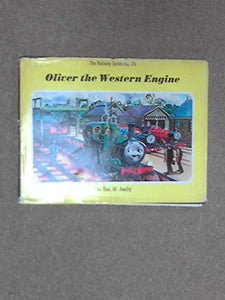 Oliver, the Western Engine 