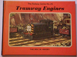 Tramway Engines 