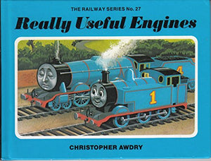 Really Useful Engines 