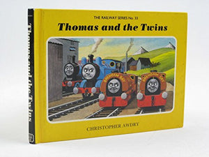 Thomas and the Twins 