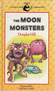 The Moon Monsters 