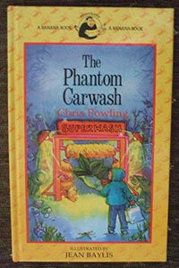 The Phantom Carwash 