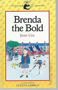 Brenda the Bold 