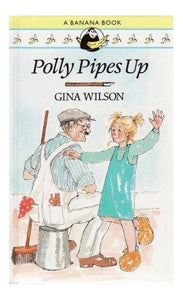 Polly Pipes Up 