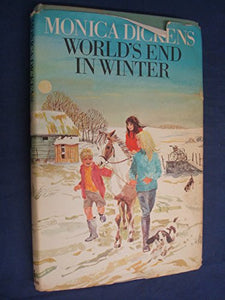 World's End in Winter 