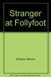 Stranger at Follyfoot 