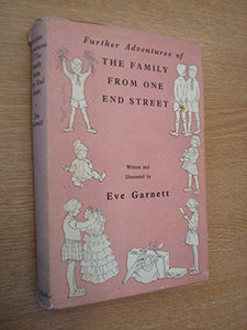 Further Adventures of the Family from One End Street 