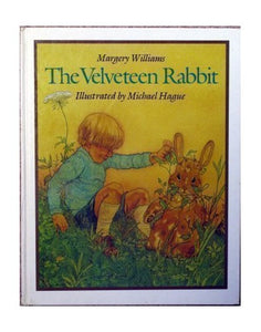 The Velveteen Rabbit 