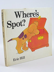 Where's Spot? 