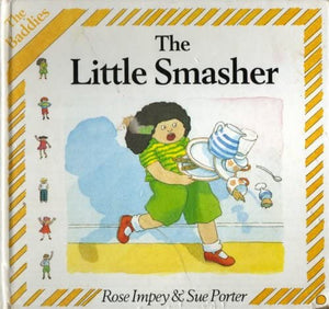 The Little Smasher 