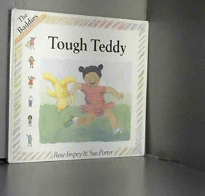 Tough Teddy 