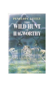 Wild Hunt of Hagworthy 