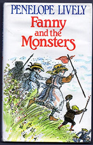 Fanny and the Monsters 