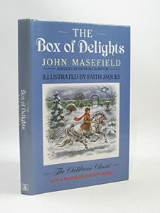 Box of Delights 