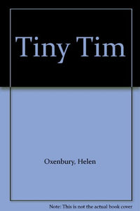 Tiny Tim 