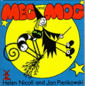 Meg and Mog 