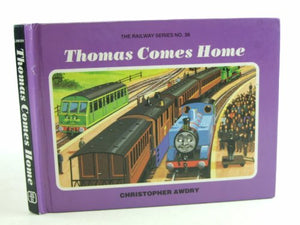 Thomas Comes Home 