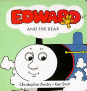 Edward and the Bear 