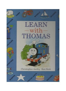 Learn with Thomas 