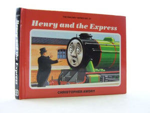 Henry and the Express 