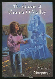 The Ghost of Grania O'Malley 