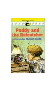 Paddy and the Ratcatcher 