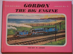 Gordon the Big Engine 