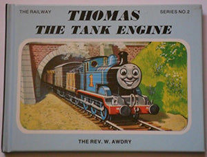 Thomas the Tank Engine 