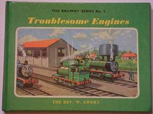 Troublesome Engines 