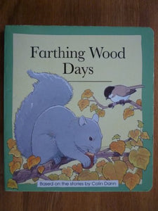 Farthing Wood Days 