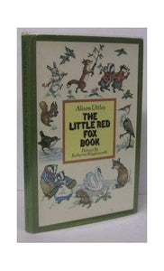 Little Red Fox Book 