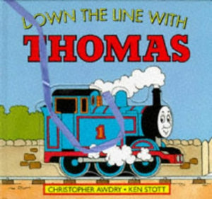 Down the Line with Thomas 