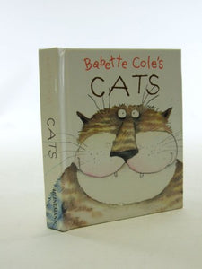 Babette Cole's Cats 