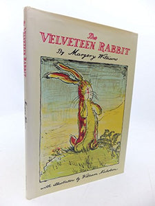 The Velveteen Rabbit 