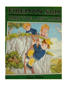 Fireman Sam and the Lost Lamb 