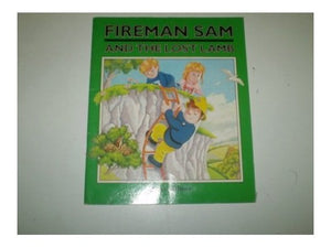 Fireman Sam and the Lost Lamb 