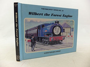 Wilbert the Forest Engine 