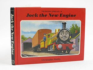 Jack and the New Engine 