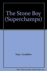 The Stone Boy 